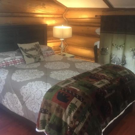 Tetsa River Lodge Εξωτερικό φωτογραφία